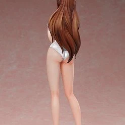 FREEING Kurisu Makise Bare Leg Bunny Ver Steins;Gate Figure -Toy Model Cosplay Store 4570001510731 figure kurisu makise bare leg bunny ver steins gate altb
