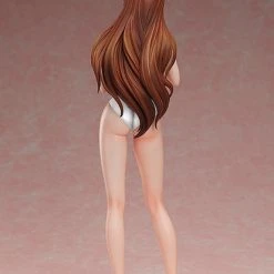 FREEING Kurisu Makise Bare Leg Bunny Ver Steins;Gate Figure -Toy Model Cosplay Store 4570001510731 figure kurisu makise bare leg bunny ver steins gate altc