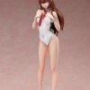 FREEING Kurisu Makise Bare Leg Bunny Ver Steins;Gate Figure 1 FREEING Kurisu Makise Bare Leg Bunny Ver Steins;Gate Figure -Toy Model Cosplay Store 4570001510731 figure kurisu makise bare leg bunny ver steins gate primary