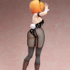 FREEING Rena Ryugu Bunny Ver Higurashi When They Cry Gou Figure -Toy Model Cosplay Store 4570001510748 figure rena ryugu bunny ver higurashi when they cry gou altb