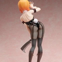 FREEING Rena Ryugu Bunny Ver Higurashi When They Cry Gou Figure -Toy Model Cosplay Store 4570001510748 figure rena ryugu bunny ver higurashi when they cry gou altc