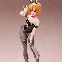 FREEING Rena Ryugu Bunny Ver Higurashi When They Cry Gou Figure -Toy Model Cosplay Store 4570001510748 figure rena ryugu bunny ver higurashi when they cry gou altd