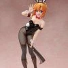 FREEING Rena Ryugu Bunny Ver Higurashi When They Cry Gou Figure
