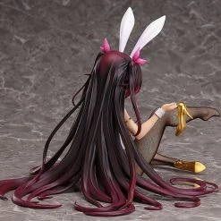 FREEING Nemesis Bunny Ver To Love-Ru Darkness Figure -Toy Model Cosplay Store 4570001510755 figure nemesis bunny ver to love ru darkness altc