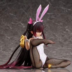 FREEING Nemesis Bunny Ver To Love-Ru Darkness Figure -Toy Model Cosplay Store 4570001510755 figure nemesis bunny ver to love ru darkness altd