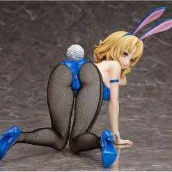 FREEING Risa Momioka Bunny Ver To Love-Ru Darkness Figure 12 FREEING Risa Momioka Bunny Ver To Love-Ru Darkness Figure -Toy Model Cosplay Store 4570001510762 figure risa momioka bunny ver to love ru darkness altd