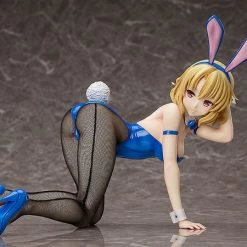 FREEING Risa Momioka Bunny Ver To Love-Ru Darkness Figure 13 FREEING Risa Momioka Bunny Ver To Love-Ru Darkness Figure -Toy Model Cosplay Store 4570001510762 figure risa momioka bunny ver to love ru darkness alte