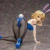 FREEING Risa Momioka Bunny Ver To Love-Ru Darkness Figure