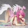 FREEING Jibril Bare Leg Bunny Ver No Game No Life Figure 1 FREEING Jibril Bare Leg Bunny Ver No Game No Life Figure -Toy Model Cosplay Store 4570001510786 figure jibril bare leg bunny ver no game no life primary