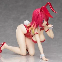 FREEING Stephanie Dola Bare Leg Bunny Ver No Game No Life Figure 11 FREEING Stephanie Dola Bare Leg Bunny Ver No Game No Life Figure -Toy Model Cosplay Store 4570001510793 figure stephanie dora bare leg bunny ver no game no life altb