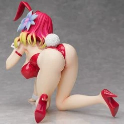 FREEING Stephanie Dola Bare Leg Bunny Ver No Game No Life Figure 13 FREEING Stephanie Dola Bare Leg Bunny Ver No Game No Life Figure -Toy Model Cosplay Store 4570001510793 figure stephanie dora bare leg bunny ver no game no life altd
