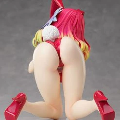 FREEING Stephanie Dola Bare Leg Bunny Ver No Game No Life Figure 15 FREEING Stephanie Dola Bare Leg Bunny Ver No Game No Life Figure -Toy Model Cosplay Store 4570001510793 figure stephanie dora bare leg bunny ver no game no life altf