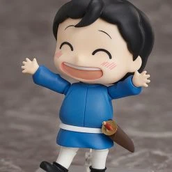 FREEING Bojji & Kage Ranking Of Kings Nendoroid Figure 10 FREEING Bojji & Kage Ranking Of Kings Nendoroid Figure -Toy Model Cosplay Store 4570001510809 figure bojji and kage ranking of kings nendoroid altb