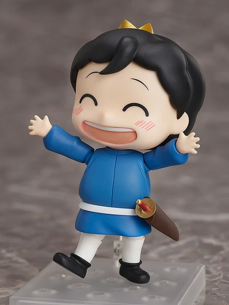 FREEING Bojji & Kage Ranking Of Kings Nendoroid Figure 5 FREEING Bojji & Kage Ranking Of Kings Nendoroid Figure - Image 3