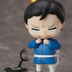FREEING Bojji & Kage Ranking Of Kings Nendoroid Figure 12 FREEING Bojji & Kage Ranking Of Kings Nendoroid Figure -Toy Model Cosplay Store 4570001510809 figure bojji and kage ranking of kings nendoroid altd