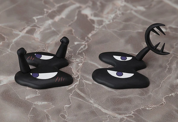 FREEING Bojji & Kage Ranking Of Kings Nendoroid Figure 8 FREEING Bojji & Kage Ranking Of Kings Nendoroid Figure - Image 6