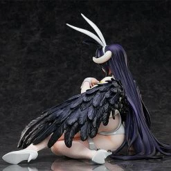 FREEING Albedo Bunny Ver Overlord IV Figure -Toy Model Cosplay Store 4570001510816 figure albedo bunny ver overlord iv altc