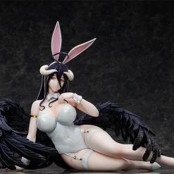 FREEING Albedo Bunny Ver Overlord IV Figure -Toy Model Cosplay Store 4570001510816 figure albedo bunny ver overlord iv alte