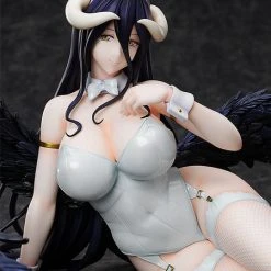 FREEING Albedo Bunny Ver Overlord IV Figure -Toy Model Cosplay Store 4570001510816 figure albedo bunny ver overlord iv altf