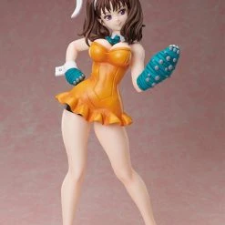 FREEING Diane Bunny Ver The Seven Deadly Sins Dragon's Judgement Figure -Toy Model Cosplay Store 4570001510830 figure diane bunny ver the seven deadly sins dragons judgement alta