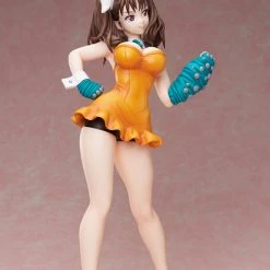 FREEING Diane Bunny Ver The Seven Deadly Sins Dragon's Judgement Figure -Toy Model Cosplay Store 4570001510830 figure diane bunny ver the seven deadly sins dragons judgement altc