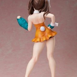 FREEING Diane Bunny Ver The Seven Deadly Sins Dragon's Judgement Figure -Toy Model Cosplay Store 4570001510830 figure diane bunny ver the seven deadly sins dragons judgement alte