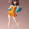 FREEING Diane Bunny Ver The Seven Deadly Sins Dragon's Judgement Figure -Toy Model Cosplay Store 4570001510830 figure diane bunny ver the seven deadly sins dragons judgement primary