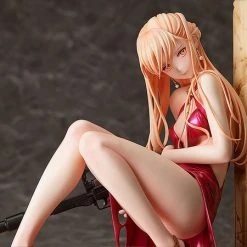 FREEING OTs-14 Groza Dinner Dictator Heavy Damage Ver Girls' Frontline Figure -Toy Model Cosplay Store 4570001510847 figure ots 14 groza dinner disctator heavy damage ver girls frontline alth