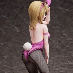 FREEING Kaede Akamatsu Bunny Ver Danganronpa V3 Killing Harmony Figure -Toy Model Cosplay Store 4570001510854 figure kaede akamatsu bunny ver danganronpa v3 killing harmony altc