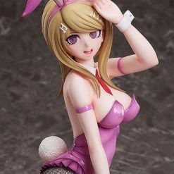 FREEING Kaede Akamatsu Bunny Ver Danganronpa V3 Killing Harmony Figure -Toy Model Cosplay Store 4570001510854 figure kaede akamatsu bunny ver danganronpa v3 killing harmony altf