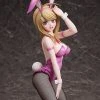 FREEING Kaede Akamatsu Bunny Ver Danganronpa V3 Killing Harmony Figure 2 FREEING Kaede Akamatsu Bunny Ver Danganronpa V3 Killing Harmony Figure -Toy Model Cosplay Store 4570001510854 figure kaede akamatsu bunny ver danganronpa v3 killing harmony primary