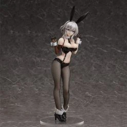 FREEING Washington Bunny Ver Azur Lane Slow Ahead! Figure 11 FREEING Washington Bunny Ver Azur Lane Slow Ahead! Figure -Toy Model Cosplay Store 4570001510892 figure slow ahead washington bunny ver azur lane alta