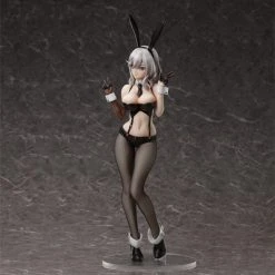 FREEING Washington Bunny Ver Azur Lane Slow Ahead! Figure 12 FREEING Washington Bunny Ver Azur Lane Slow Ahead! Figure -Toy Model Cosplay Store 4570001510892 figure slow ahead washington bunny ver azur lane altb