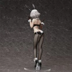 FREEING Washington Bunny Ver Azur Lane Slow Ahead! Figure 13 FREEING Washington Bunny Ver Azur Lane Slow Ahead! Figure -Toy Model Cosplay Store 4570001510892 figure slow ahead washington bunny ver azur lane altc