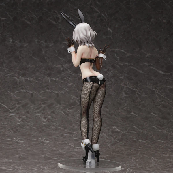 FREEING Washington Bunny Ver Azur Lane Slow Ahead! Figure 6 FREEING Washington Bunny Ver Azur Lane Slow Ahead! Figure - Image 4