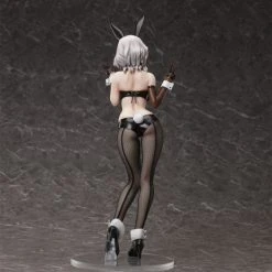 FREEING Washington Bunny Ver Azur Lane Slow Ahead! Figure 14 FREEING Washington Bunny Ver Azur Lane Slow Ahead! Figure -Toy Model Cosplay Store 4570001510892 figure slow ahead washington bunny ver azur lane altd