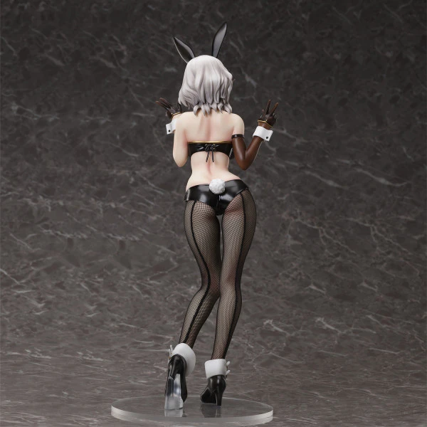 FREEING Washington Bunny Ver Azur Lane Slow Ahead! Figure 7 FREEING Washington Bunny Ver Azur Lane Slow Ahead! Figure - Image 5