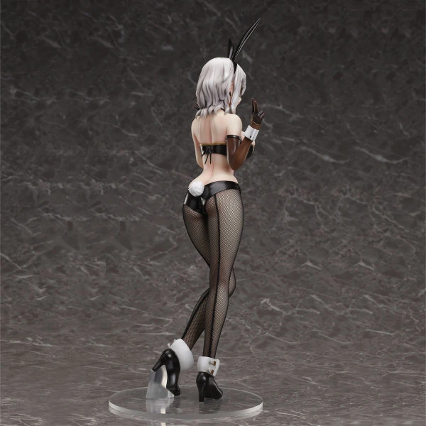FREEING Washington Bunny Ver Azur Lane Slow Ahead! Figure 8 FREEING Washington Bunny Ver Azur Lane Slow Ahead! Figure - Image 6