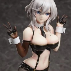 FREEING Washington Bunny Ver Azur Lane Slow Ahead! Figure 16 FREEING Washington Bunny Ver Azur Lane Slow Ahead! Figure -Toy Model Cosplay Store 4570001510892 figure slow ahead washington bunny ver azur lane altf
