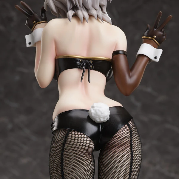 FREEING Washington Bunny Ver Azur Lane Slow Ahead! Figure 10 FREEING Washington Bunny Ver Azur Lane Slow Ahead! Figure - Image 8