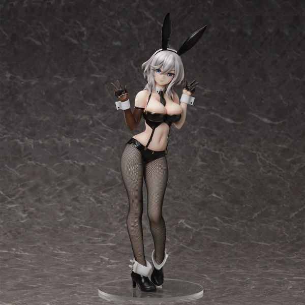 FREEING Washington Bunny Ver Azur Lane Slow Ahead! Figure 3 FREEING Washington Bunny Ver Azur Lane Slow Ahead! Figure