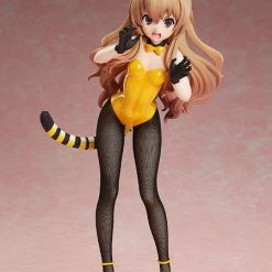 FREEING Taiga Aisaka Tiger Ver Toradora! Figure