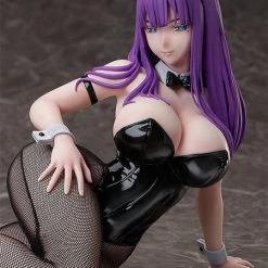 FREEING Mira Suou Bunny Ver World's End Harem Figure -Toy Model Cosplay Store 4570001510946 figure mira suou bunny ver worlds end harem altf