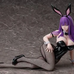 FREEING Mira Suou Bunny Ver World's End Harem Figure