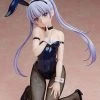 FREEING Aoba Suzukaze Bunny Ver NEW GAME!! Figure -Toy Model Cosplay Store 4570001510991 figure aoba suzukaze bunny ver new game primary