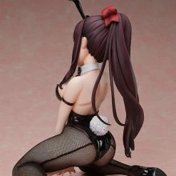 FREEING Hifumi Takimoto Bunny Ver NEW GAME!! Figure -Toy Model Cosplay Store 4570001511004 figure hifumi takimoto bunny ver new game altc