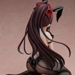 FREEING Hifumi Takimoto Bunny Ver NEW GAME!! Figure -Toy Model Cosplay Store 4570001511004 figure hifumi takimoto bunny ver new game alte