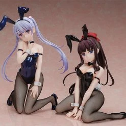 FREEING Hifumi Takimoto Bunny Ver NEW GAME!! Figure -Toy Model Cosplay Store 4570001511004 figure hifumi takimoto bunny ver new game altf