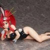 FREEING Yoko Bare Leg Bunny Ver Gurren Lagann Figure -Toy Model Cosplay Store 4570001511011 figure yoko littner bunny ver tengen toppa gurren lagann primary