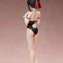 FREEING Kaguya Shinomiya Bare Leg Bunny Ver Kaguya-sama Love Is War Ultra Romantic Figure -Toy Model Cosplay Store 4570001511073 figure kaguya shinomiya bare leg bunny ver kaguya sama love is war ultra romantic altb